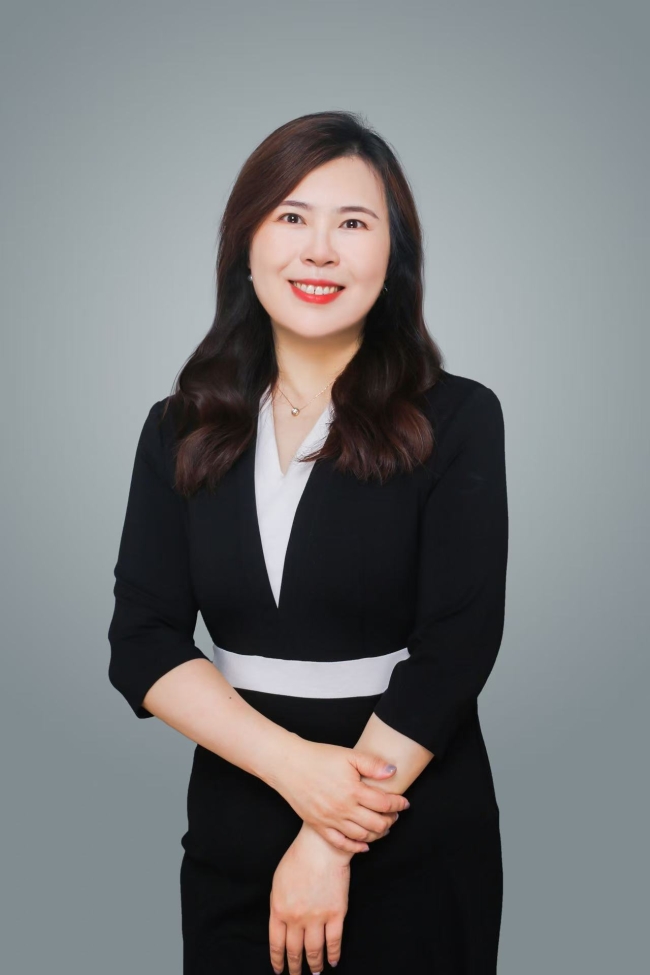 王姗姗