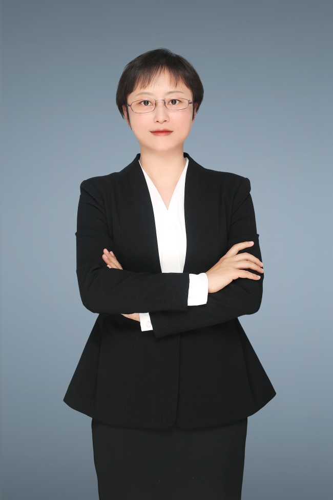 郝玲