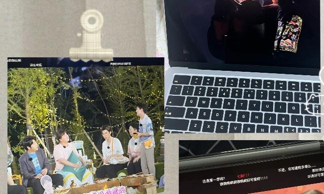 青春成瘾图鉴|同学们速速看过来！这些“瘾”藏着生活元气值