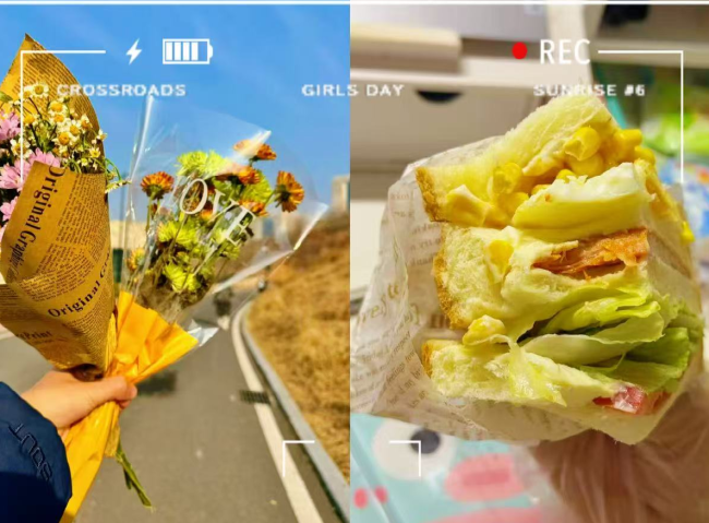 在生活的旷野里种出激情能量的创意森林