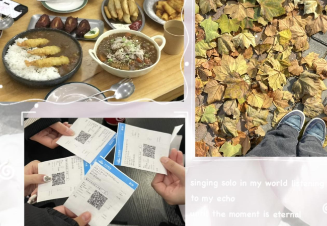 时光加载馆 | 2025已解锁到95%，冬风藏着我们的友情答卷