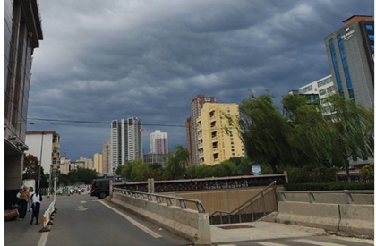 天空盲盒｜风摇苍穹，每帧都是不期而遇的惊喜