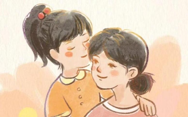母亲节|岁月温柔，予母安康