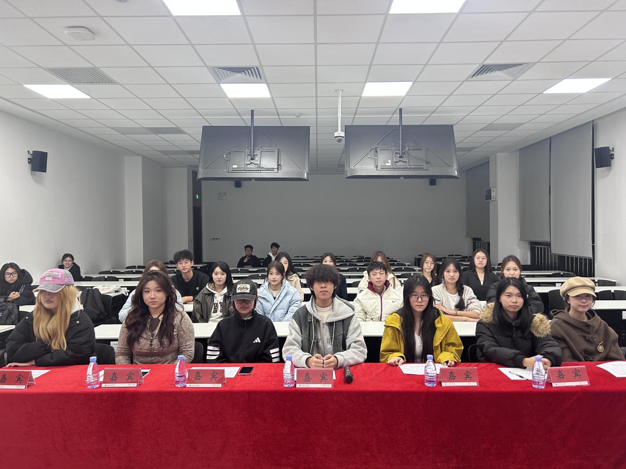 “音”为梦想，声声不凡！|外国语学院十佳歌手大赛初赛圆满落幕