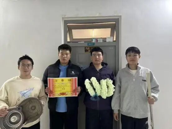 “寓”见美好，“宿”造精彩｜优秀寝室vlog展示